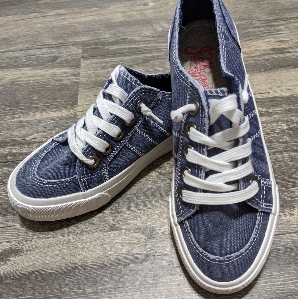 BRAND NEW Jellypop Shoes